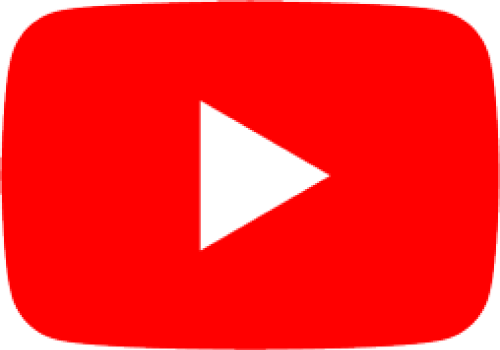 YouTubeのアイコン